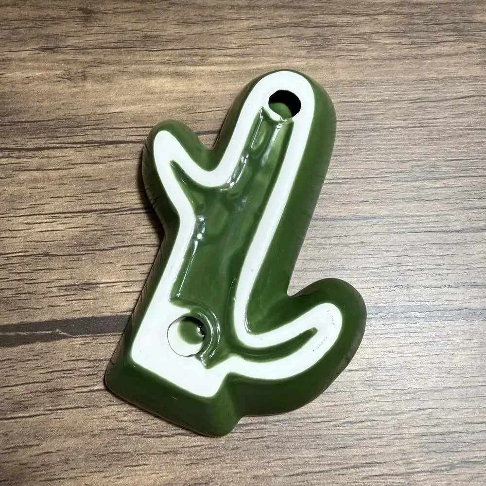 Unbranded cactus jewelry